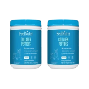 Recommended Starter Bundle (2 Months)